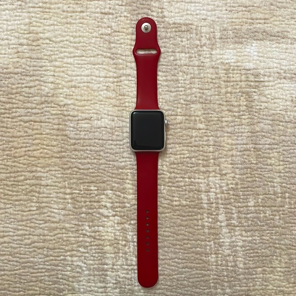 Apple Watch - Picture 1 of 1